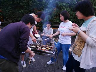 BBQ